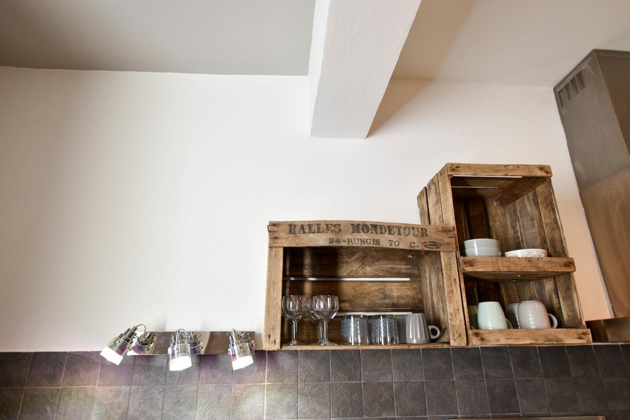 Apartamento Succes - Tres Beau Duplex- Coeur D'Arles- Climatisation Exterior foto