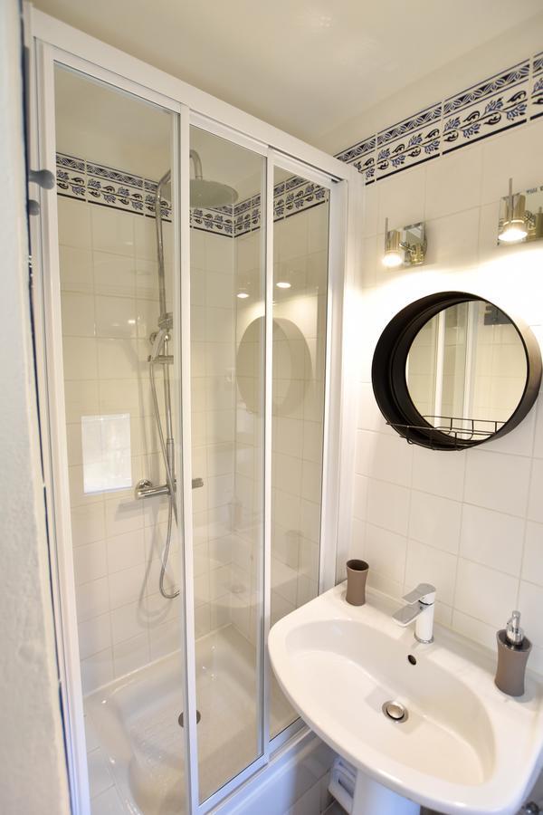 Apartamento Succes - Tres Beau Duplex- Coeur D'Arles- Climatisation Exterior foto